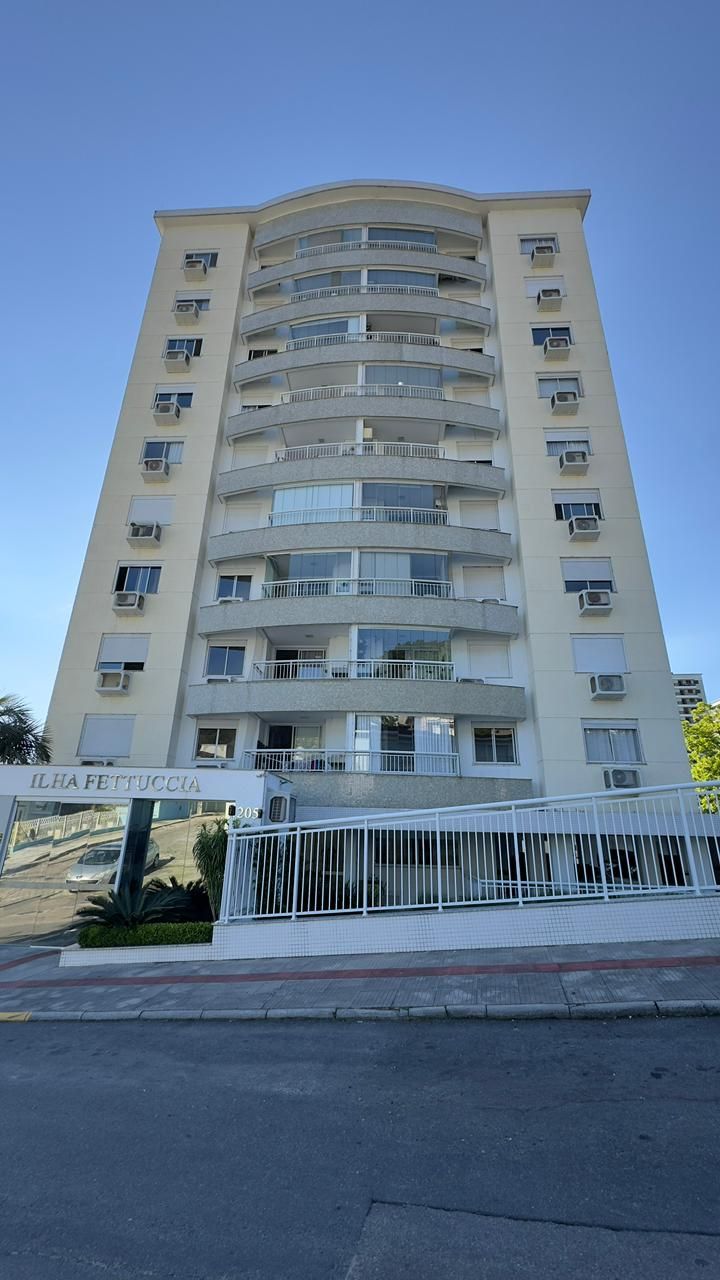 Apartamento 2 dormitórios sendo 1 suíte no Itacorubi